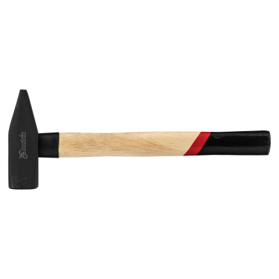 Молоток слесарный, 1500 г, квадратный боек, деревянная рукоятка Matrix по ценам производителя в Краснодаре с доставкой по всей России
