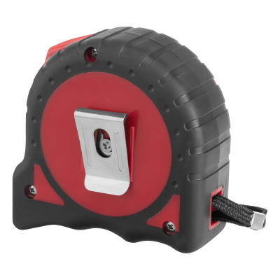 Рулетка Strong,7,5 м х 25 мм,обрезиненный корпус Matrix по ценам производителя в Краснодаре с доставкой по всей России