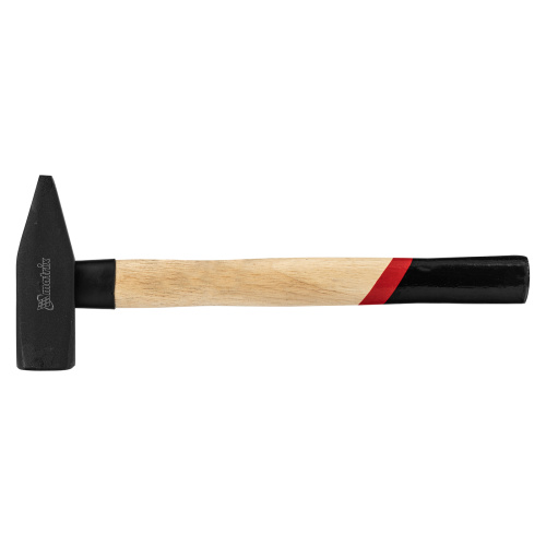 Молоток слесарный, 1500 г, квадратный боек, деревянная рукоятка Matrix по ценам производителя в Краснодаре с доставкой по всей России