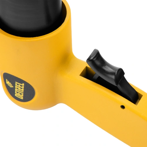 Пневматический молоток НР4500 + набор насадок, 113 л/мин, 4500 уд/мин Denzel по ценам производителя в Краснодаре с доставкой по всей России