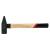 Молоток слесарный, 1500 г, квадратный боек, деревянная рукоятка Matrix по ценам производителя в Краснодаре с доставкой по всей России
