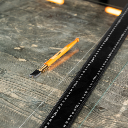 Стеклорез алмазный Sparta по ценам производителя в Краснодаре с доставкой по всей России