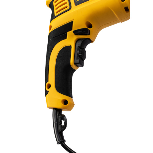 Дрель ударная ID-650, 650 Вт, 0-3000 об/мин, 48000 уд/мин Denzel по ценам производителя в Краснодаре с доставкой по всей России