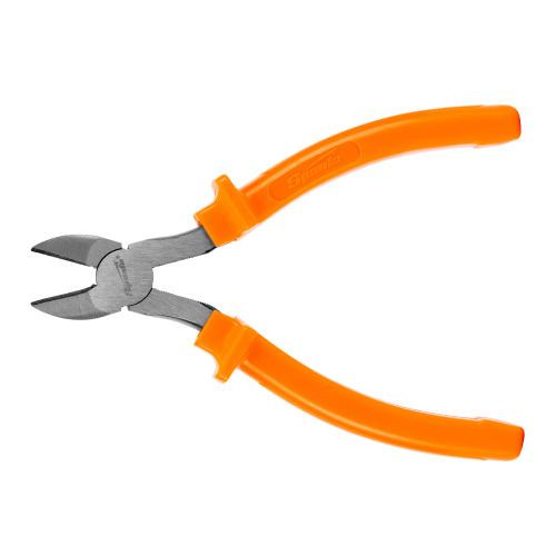 Бокорезы Classic, 160 мм, шлифованные, пластмассовые рукоятки Sparta по ценам производителя в Краснодаре с доставкой по всей России