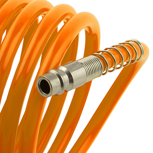 Набор пневмоинструмента, 5 предметов, быстросъемное соединение, краскораспылитель с нижним бачком Matrix по ценам производителя в Краснодаре с доставкой по всей России