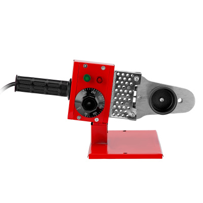 Аппарат для сварки пластиковых труб K W 600, 600 Вт, 300 °C, 20-25-32-40 мм, блистер Kronwerk по ценам производителя в Краснодаре с доставкой по всей России