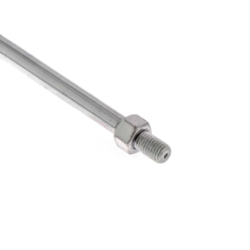 Насадка для миксера, для легких растворов, 160 х 590 мм, хвостовик резьба М14 Matrix по ценам производителя в Краснодаре с доставкой по всей России