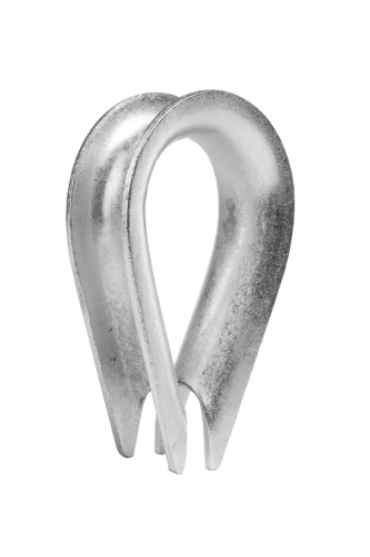 Коуш 26,0 мм TOR DIN 6899 (тип B) (Q) по ценам производителя в Краснодаре с доставкой по всей России