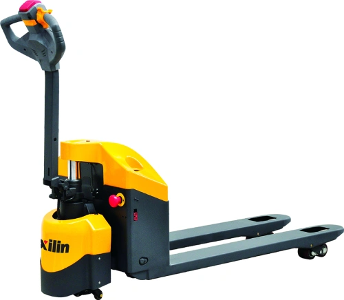 Тележка электрическая 2000 кг 1150 мм XILIN CBD20W-EC Li Li-ion 24/50 В/Ач по ценам производителя в Краснодаре с доставкой по всей России