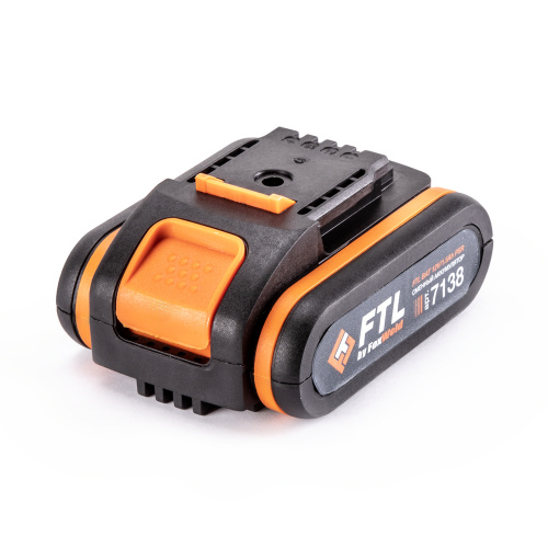 Сменный Li-Ion аккумулятор FTL BAT 12V/1.5Ah PSR купить в Москве с доставкой по всей России | ProtosMarket.ru