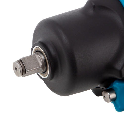 Гайковерт пневматический ударный G1285, 1/2, Twin Hammer, 1220Нм, 6500 об/мин, композитный Gross по ценам производителя в Краснодаре с доставкой по всей России