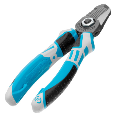 Кабелерез, трехкомпонентные рукоятки, 160 мм Gross по ценам производителя в Краснодаре с доставкой по всей России