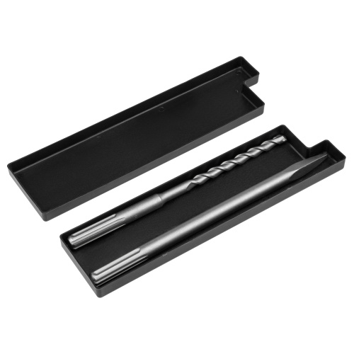 Перфоратор электрический RHV-1050-38-max, SDS-max, 1050 Вт, 10 Дж, 2 плюс 1 режим Denzel по ценам производителя в Краснодаре с доставкой по всей России