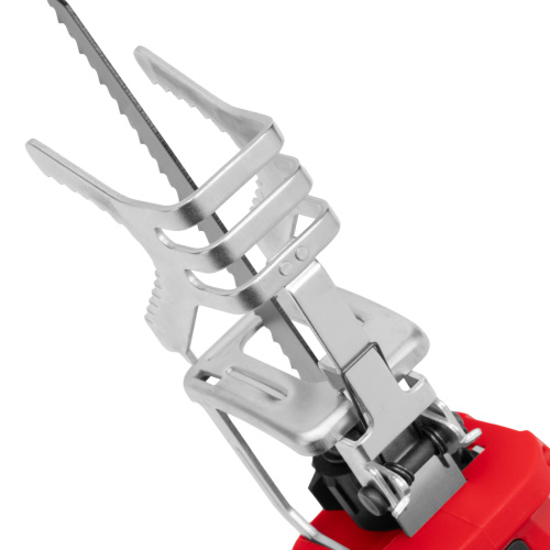 Пила сабельная аккумуляторная RС-65, Li-Ion, 12 В MTX по ценам производителя в Краснодаре с доставкой по всей России