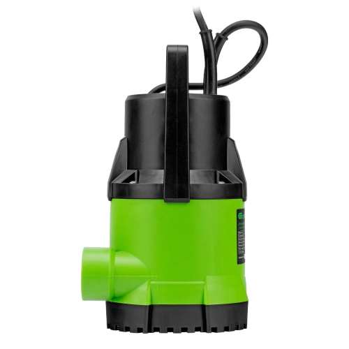 Дренажный насос для чистой воды СДН300-5, 300 Вт, напор 6.5м, 6500 л/ч Сибртех по ценам производителя в Краснодаре с доставкой по всей России