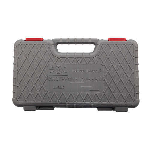 Набор шоферского инструмента № 2, пластиковый бокс (НИЗ) по ценам производителя в Краснодаре с доставкой по всей России