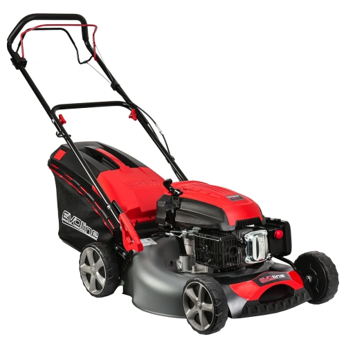 Газонокосилка бензиновая EVOline LMG 51 CS по ценам производителя в Краснодаре с доставкой по всей России