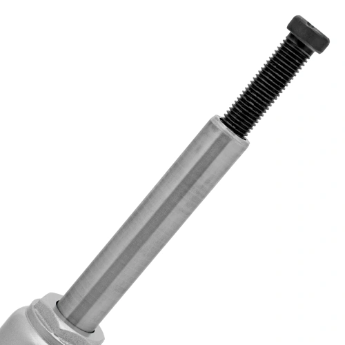 Домкрат гидравлический бутылочный, 2 т, h подъема 181-345 мм, в пластиковом кейсе Matrix по ценам производителя в Краснодаре с доставкой по всей России