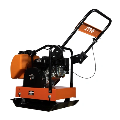 Виброплита FTL PCF 100 по ценам производителя в Краснодаре с доставкой по всей России