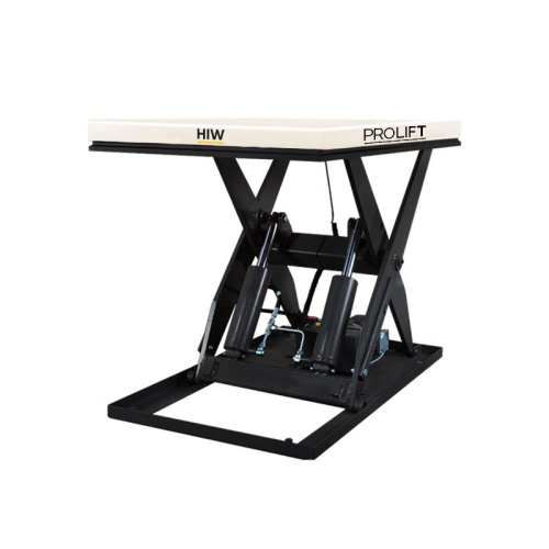 Подъемный стол PROLIFT M2 HIW4.OEU по ценам производителя в Краснодаре с доставкой по всей России