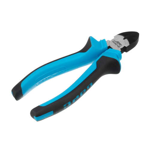 Бокорезы 160 мм, хром-ванадий, двухкомпонентные рукоятки Барс по ценам производителя в Краснодаре с доставкой по всей России