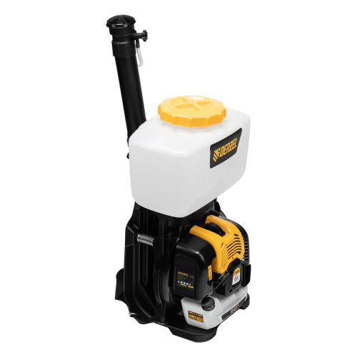 Опрыскиватель бензиновый GS-63-PRO, 63 см3, бак 25 л Denzel по ценам производителя в Краснодаре с доставкой по всей России