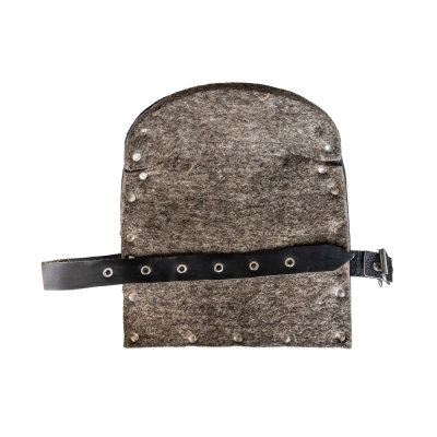 Наколенники сварщика (пара) по ценам производителя в Краснодаре с доставкой по всей России