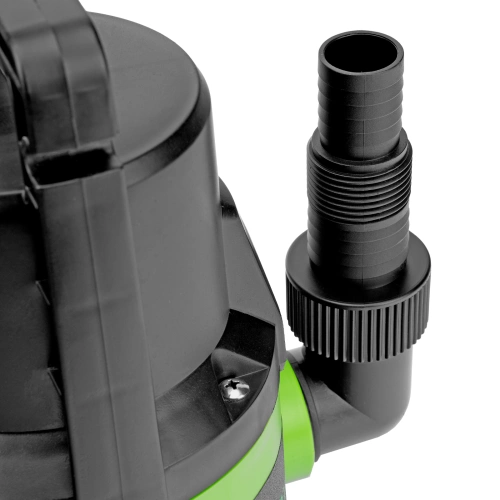 Дренажный насос для грязной воды СДН650-35, 650 Вт, напор 8 м, 11000 л/ч Сибртех по ценам производителя в Краснодаре с доставкой по всей России