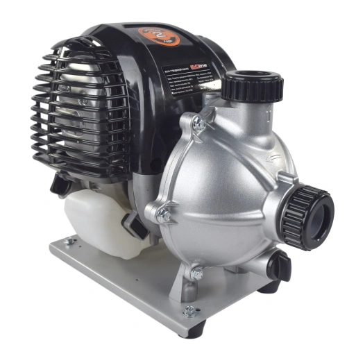 Мотопомпа бензиновая EVOline XG 10 (Zongshen) по ценам производителя в Краснодаре с доставкой по всей России