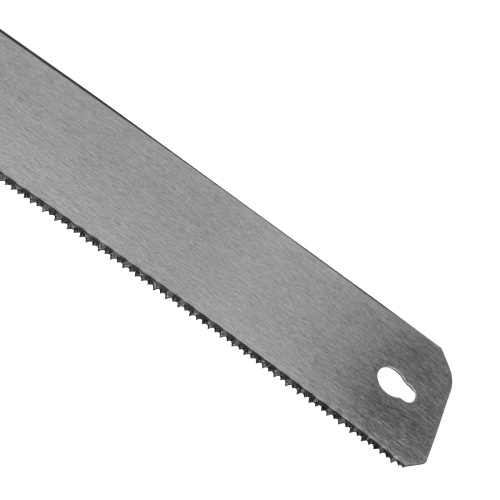 Пильное полотно для прецизионного стусла "Piranha", 600 мм, каленый зуб 2D, 14 TPI Gross по ценам производителя в Краснодаре с доставкой по всей России