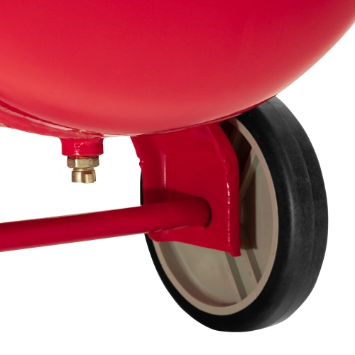 Компрессор воздушный ременный привод КР3000/100  3,0 кВт, 100 литров, 510 л/мин МТХ по ценам производителя в Краснодаре с доставкой по всей России