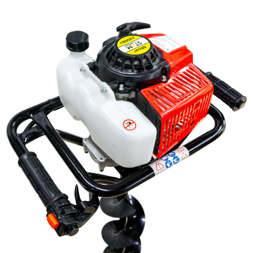 Мотобур STEM Techno SEA-2200-2 (бензиновый, 2,2 (3) кВт (л.с)) по ценам производителя в Краснодаре с доставкой по всей России