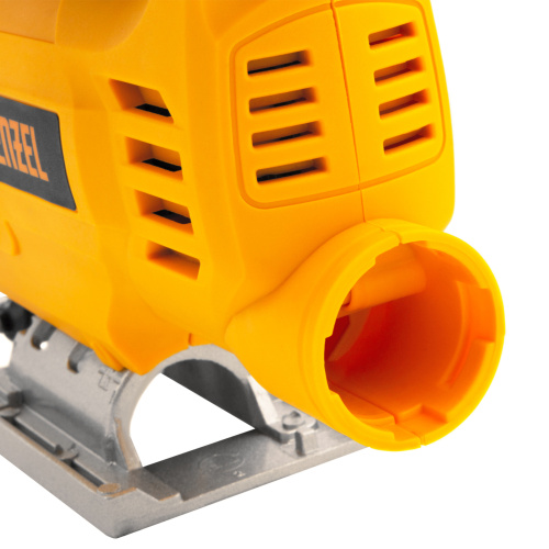 Лобзик электрический JS-80, 650 Вт, 80 мм Denzel по ценам производителя в Краснодаре с доставкой по всей России