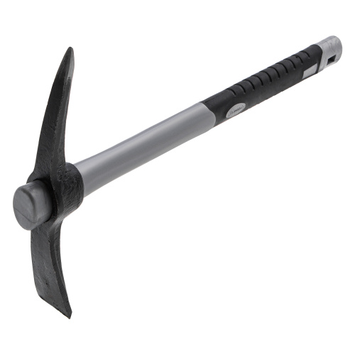 Кирка MINI 400 г, фибергласовая обрезиненная рукоятка 385 мм Matrix по ценам производителя в Краснодаре с доставкой по всей России