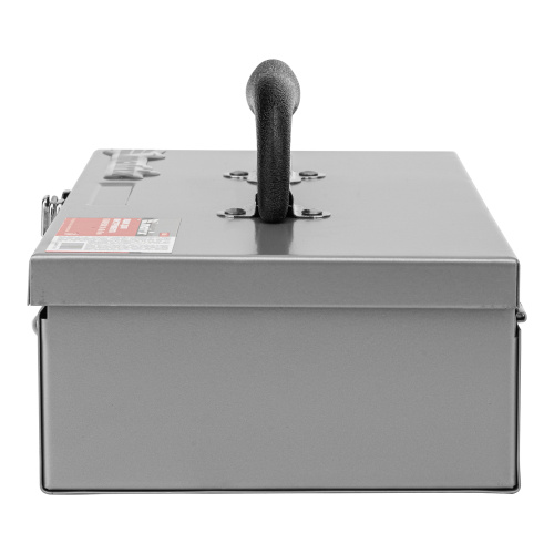 Ящик для инструмента, 284 х 160 х 78 мм, металлический Matrix по ценам производителя в Краснодаре с доставкой по всей России