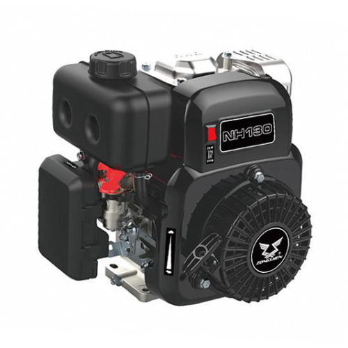 Двигатель бензиновый Zongshen NH 130 купить в Москве с доставкой по всей России | ProtosMarket.ru
