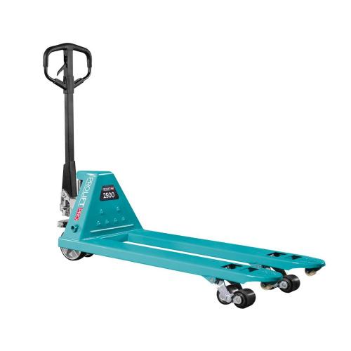 Гидравлическая тележка PROLIFT PRO RT25 по ценам производителя в Краснодаре с доставкой по всей России