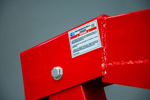 Кран гидравлический TOR TL1001-3 3 т 0–2350 мм складной по ценам производителя в Краснодаре с доставкой по всей России