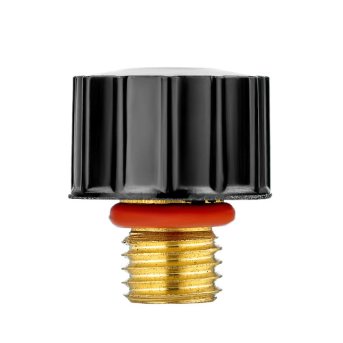 Заглушка короткая (TIG TP 9/20/25) DOS0004 купить в Москве с доставкой по всей России | ProtosMarket.ru