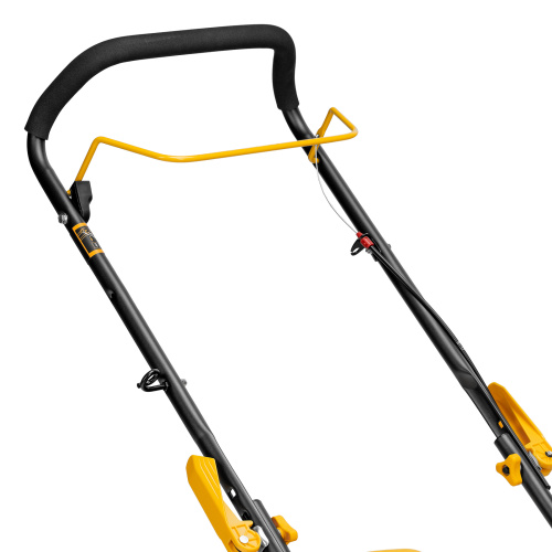 Газонокосилка бензиновая GLD-420, 146 см3, ширина 42 см, 40 л Denzel по ценам производителя в Краснодаре с доставкой по всей России