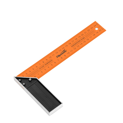 Угольник, 250 мм, металлический Sparta по ценам производителя в Краснодаре с доставкой по всей России