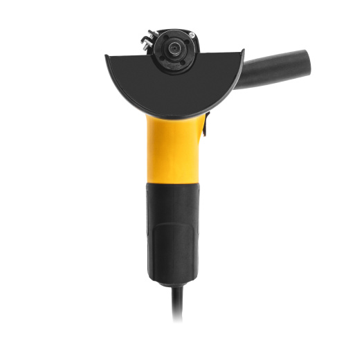 Машина шлифовальная угловая AGH125-900, 900 Вт, 125 мм, 11000 об/мин Denzel по ценам производителя в Краснодаре с доставкой по всей России