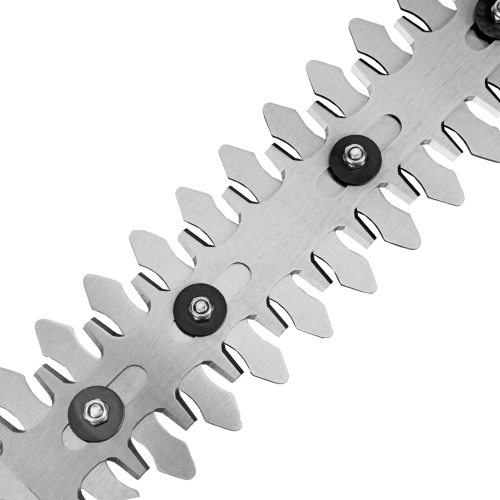 Ножницы-кусторез аккумуляторные GS-20, Li-Ion, 20 В Denzel по ценам производителя в Краснодаре с доставкой по всей России