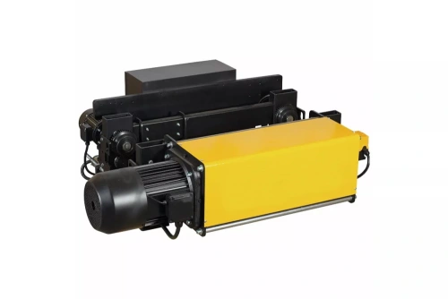 Таль электрическая TOR SHA7 5B 5,0 т 6 м 4/1 380В купить в Москве с доставкой по всей России | ProtosMarket.ru