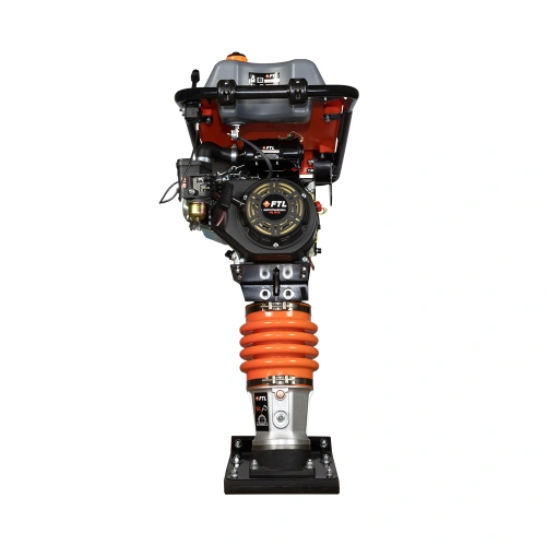 Вибротрамбовка FTL TR 75 по ценам производителя в Краснодаре с доставкой по всей России