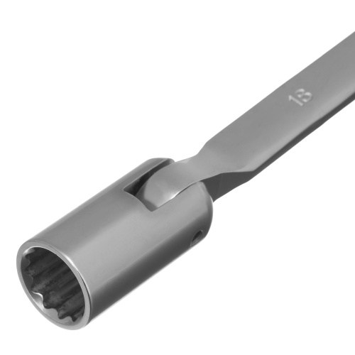 Набор ключей шарнирных CrV 8 шт, Stels по ценам производителя в Краснодаре с доставкой по всей России