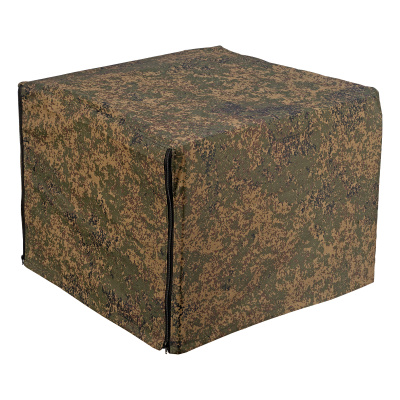 Чехол универсальный для генераторов Denzel по ценам производителя в Краснодаре с доставкой по всей России