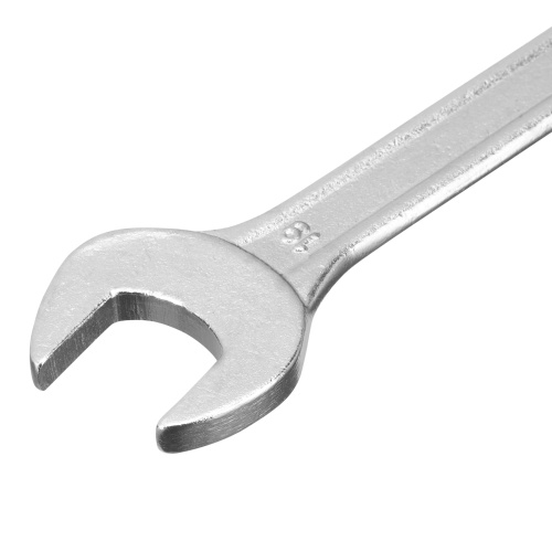 Ключ рожковый, 17 х 19 мм, хромированный Sparta по ценам производителя в Краснодаре с доставкой по всей России