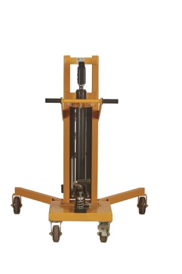 Тележка для бочек TOR DTF450B, 450 кг по ценам производителя в Краснодаре с доставкой по всей России