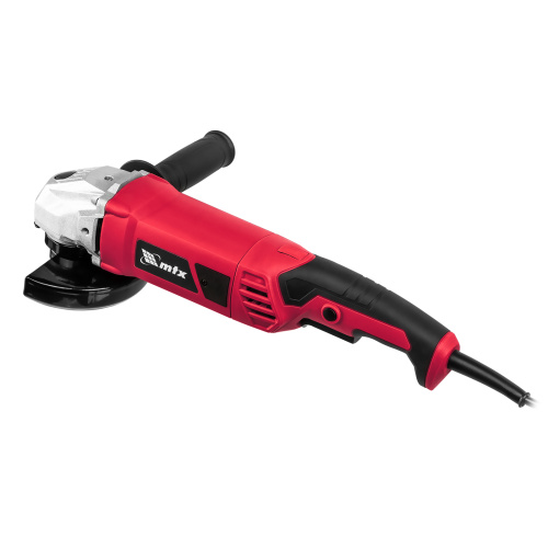 Машина шлифовальная угловая MAG125-1200, 1200 Вт, 125 мм, 12000 об/мин MTX по ценам производителя в Краснодаре с доставкой по всей России
